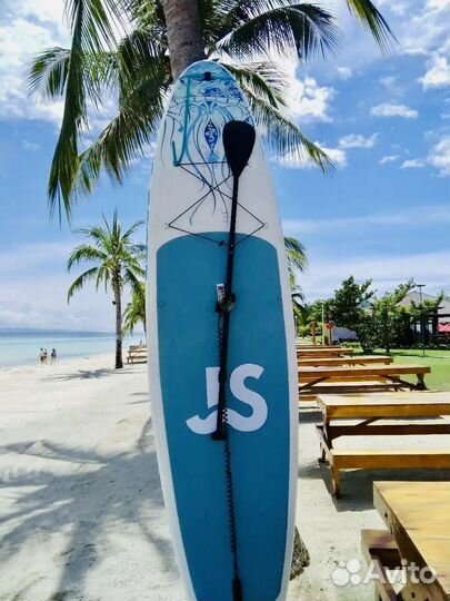 Сап доска Sup Board JS 335 Arctic