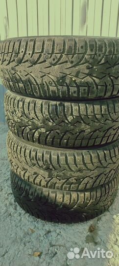 Колеса на весту r15