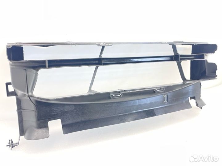 Воздуховод радиатора Bmw 1-Series F20 2012