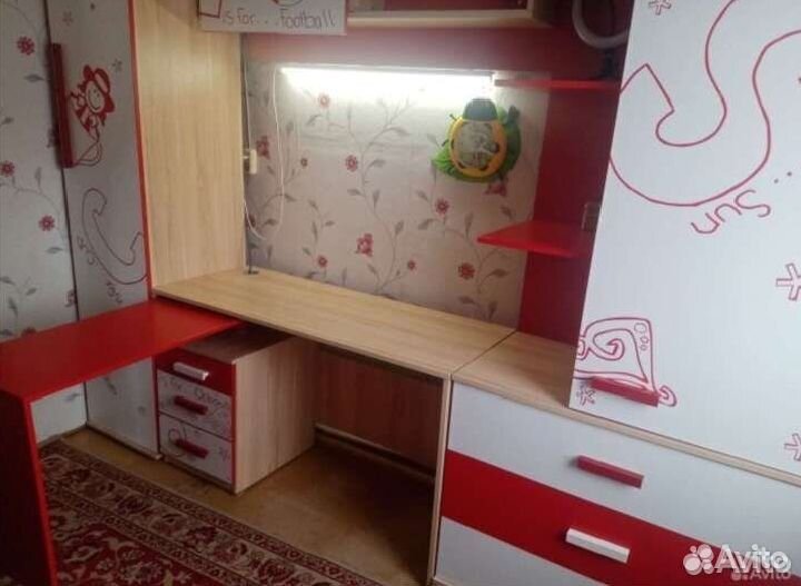 Мебель детская