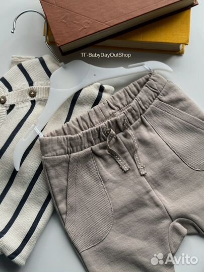 Новый комплект C&A 62,68,80