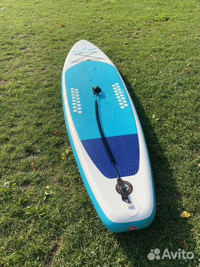 SUP доска My Sup board Доска для Серфинга