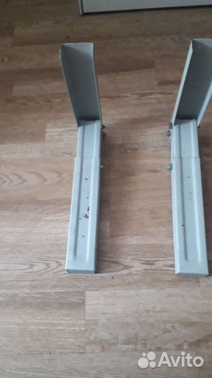 Кранштейн под микровалновку