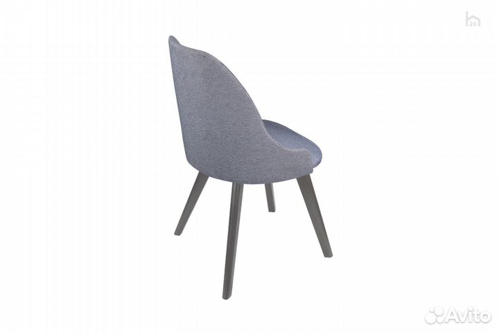 Стул обеденный тип 1 Толедо 251017