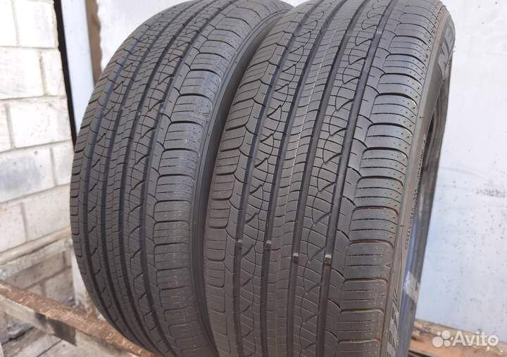 Nexen N'Priz AH8 215/55 R18 95H