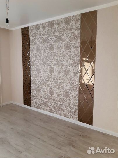 Ремонт и отделка квартир, домов, помещений