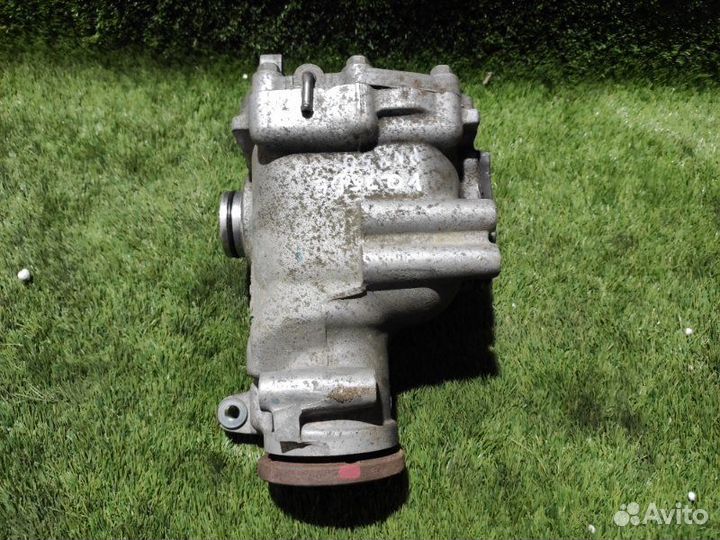 Редуктор передний Infiniti M35 Y50 VQ35DE