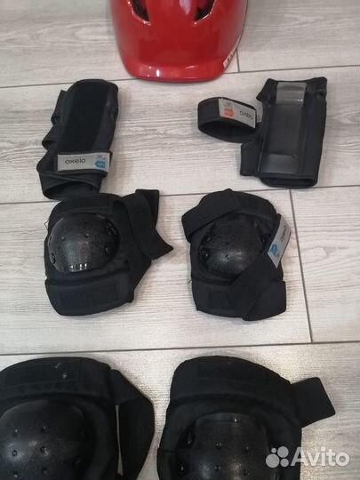 Защита для скейтборда