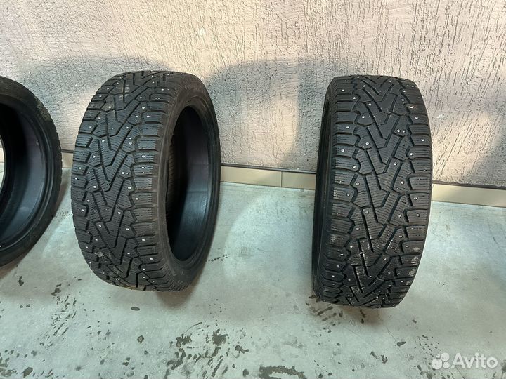 Pirelli Ice Zero 225/45 R19