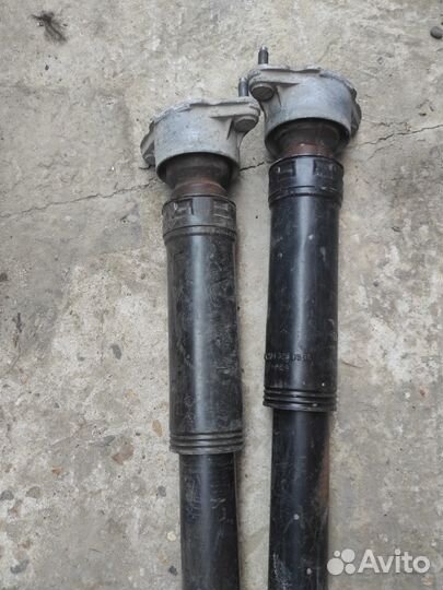 Амортизатор задний Mercedes W204 11-13г