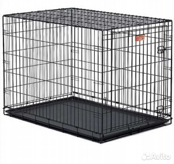 Клетка для собак и кошек