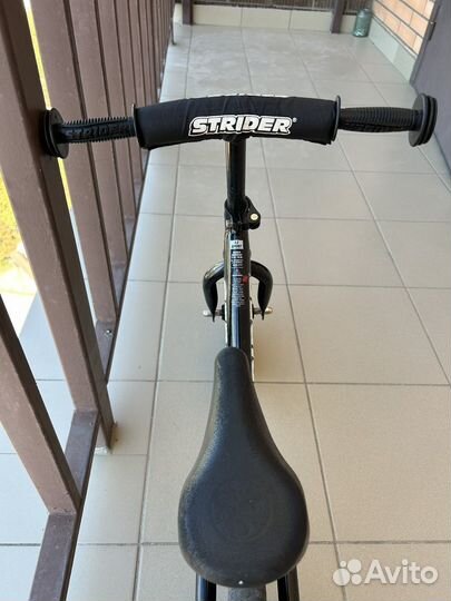 Беговел strider Sport 12