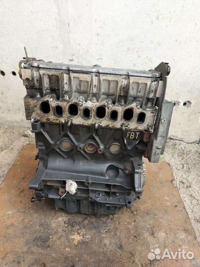 Двигатель Renault Laguna 1 (1993 - 2001) 1.9