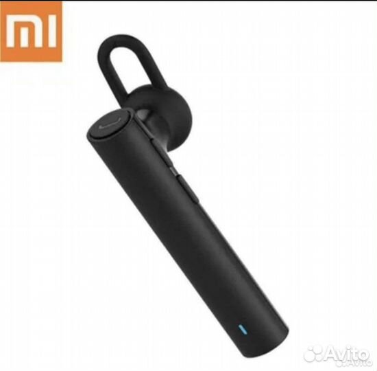 Bluetooth-гарнитура Xiaomi Mi Bluetooth Headset