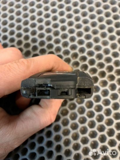 Ключ зажигания Bmw 520I F10 N20 2015