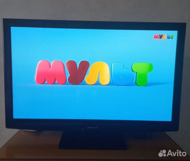 Телевизор Panasonic viera 50'