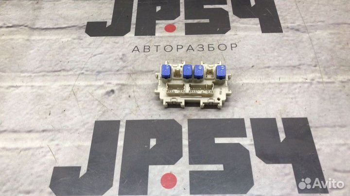 Блок предохранителей Infiniti Qx56 Z62 VK56VD 2013