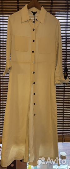 Платье женское Massimo Dutti новое размер М