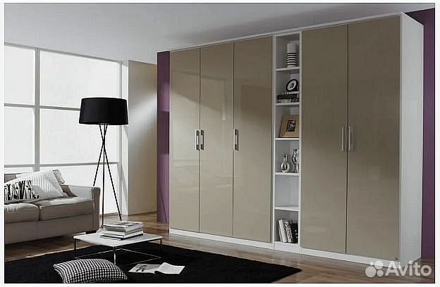 Шкаф от производителя. Шкаф купе в рассрочку