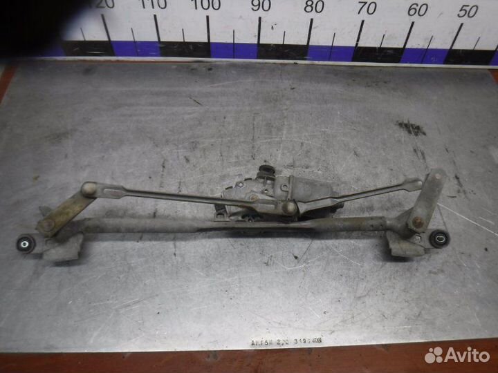 Трапеция стеклоочистителей передняя Mazda 6 L8