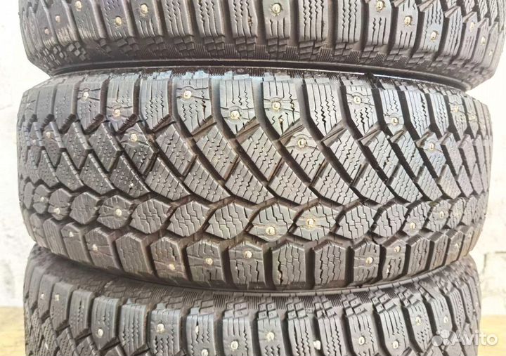Continental ContiIceContact 195/65 R15 95N