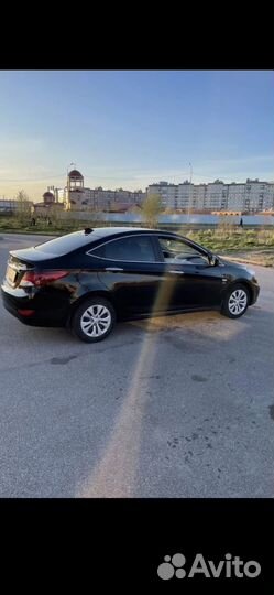 Solaris 2012 1.6 АКПП на разбор по болтам