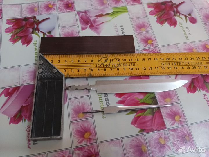 Клинок для ножа