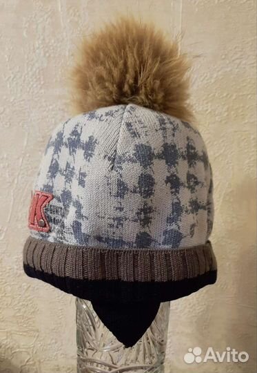 Запка зимняя