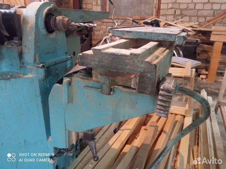 Долбежка для кдс 4