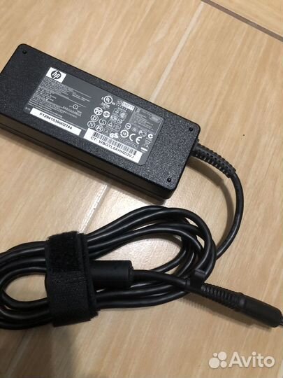 Блок питания для ноутбука hp asus lenovo acer