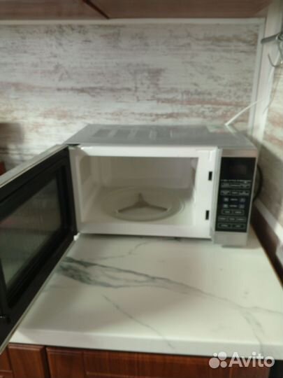 Продам микроволновку