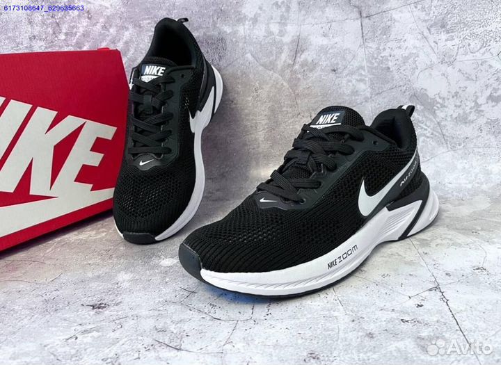Кроссовки Nike Air Zoom (Арт.39668)