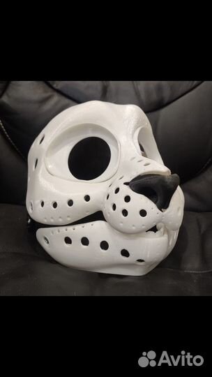 Фурсьют кошка