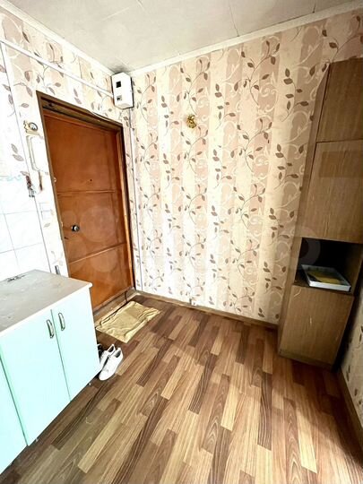 Комната 14 м² в 1-к., 2/5 эт.