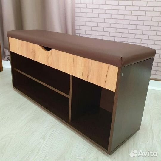 Тумба для обуви