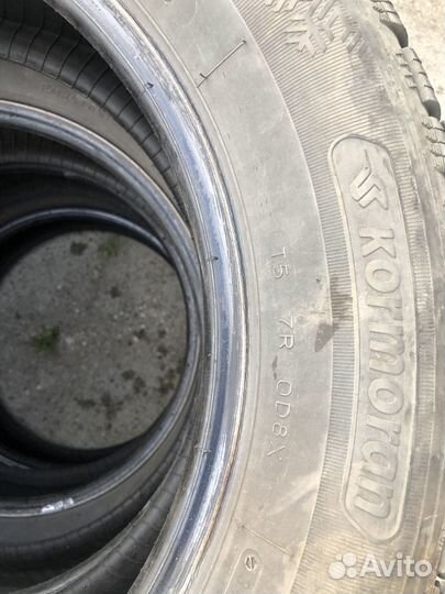 Kormoran Snow 205/60 R16