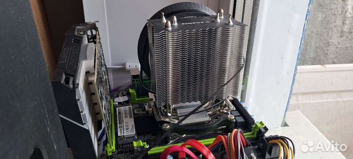 Игровая пк платформа