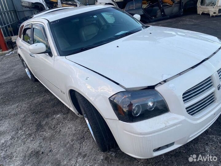 Амортизатор двери на Dodge Magnum