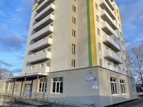 3-к. квартира, 71 м², 9/9 эт.