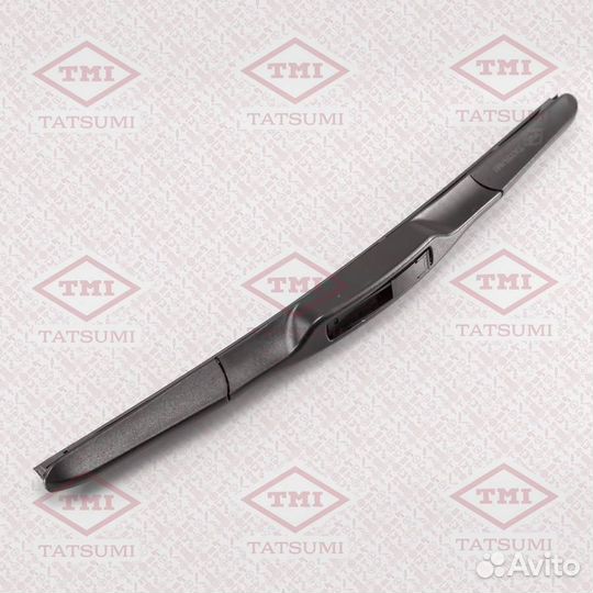 Tatsumi TFG1035 Щетка стеклоочистителя гибридная 3