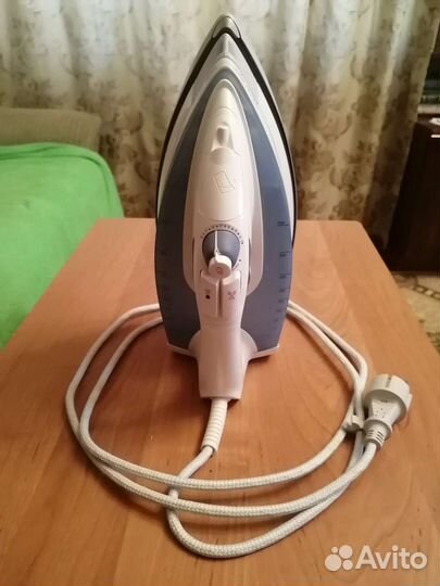 Утюг Braun