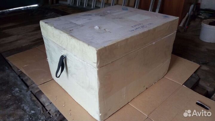 Термоконтейнер