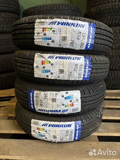 Winrun R380 155/80 R13