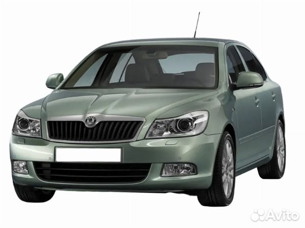 Рейка рулевая volkswagen golf 97-03/scoda octavia I 96-11/audi A3 96-03