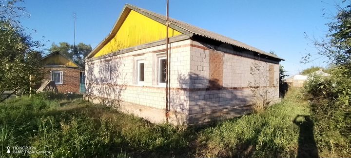 Дом 90 м² на участке 30 сот.