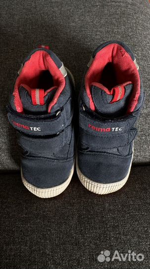 Ботинки Reima размер 26