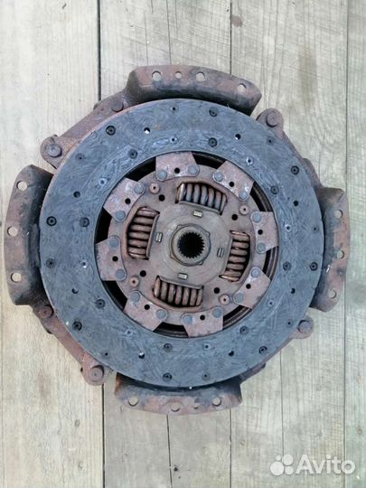 Корзина Atlas 1992 SG2H41 FD42