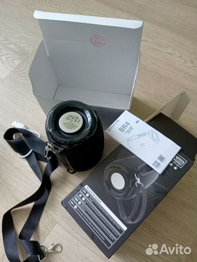 Блютуз колонка wireless speaker