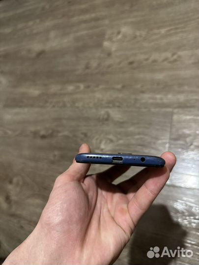 Xiaomi Redmi Note 9, 4/64 ГБ