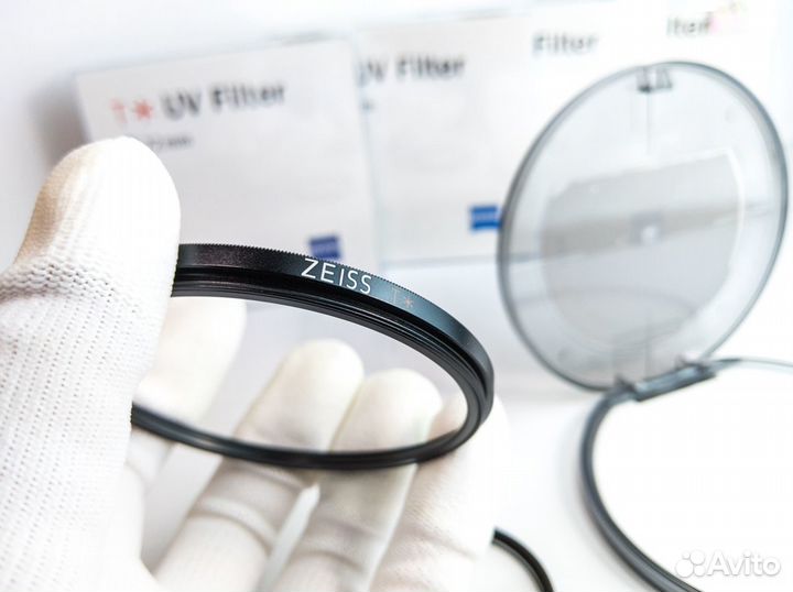 UV CPL фильтры B+W, Carl Zeiss, hoya